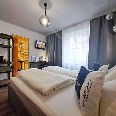 "Das Schlafzimmer" Erlebnis & Boutiquehotel - Ehemals Hacienda Mexicana Spittal an der Drau Dış mekan fotoğraf