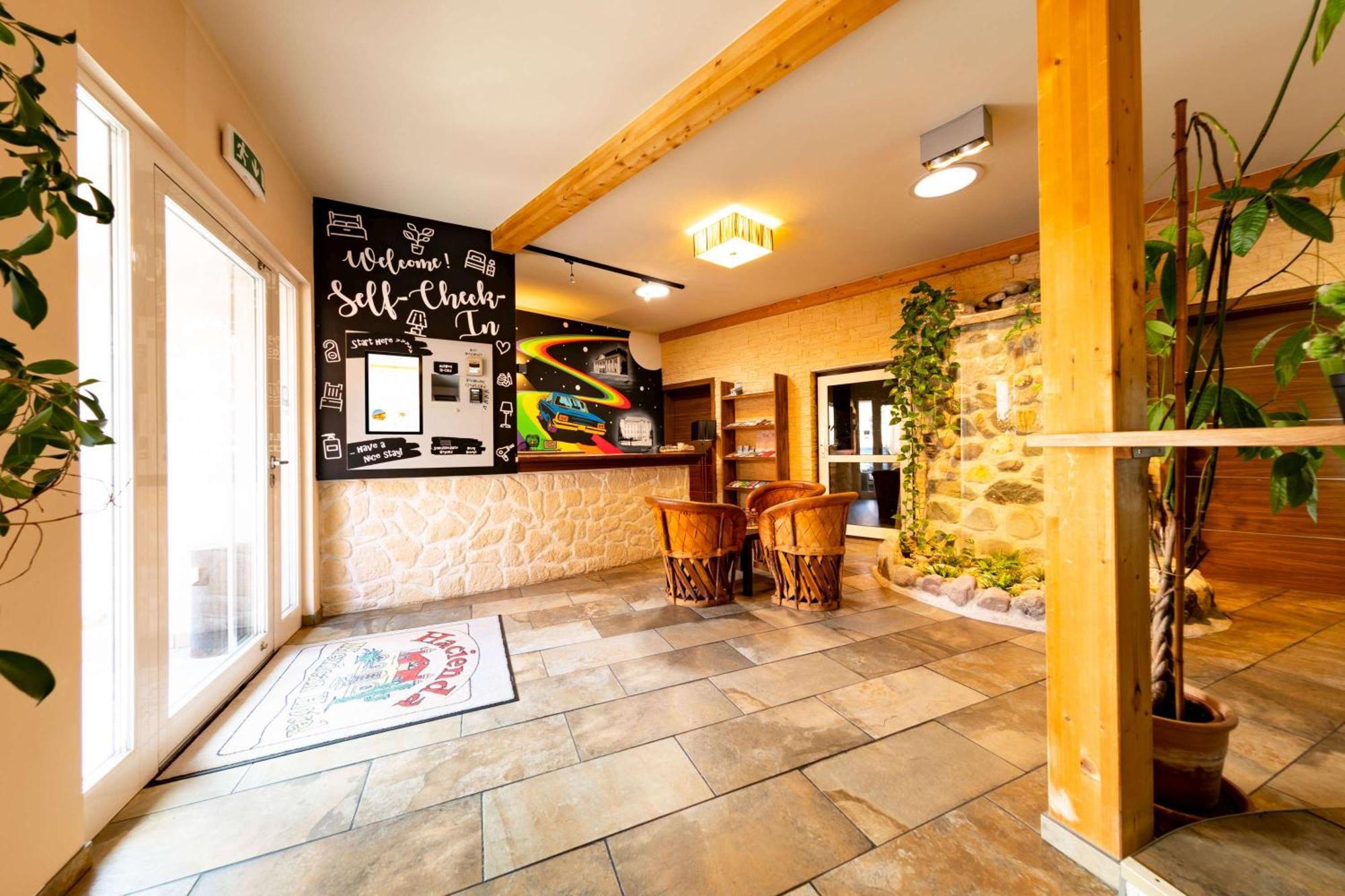 "Das Schlafzimmer" Erlebnis & Boutiquehotel - Ehemals Hacienda Mexicana Spittal an der Drau Dış mekan fotoğraf
