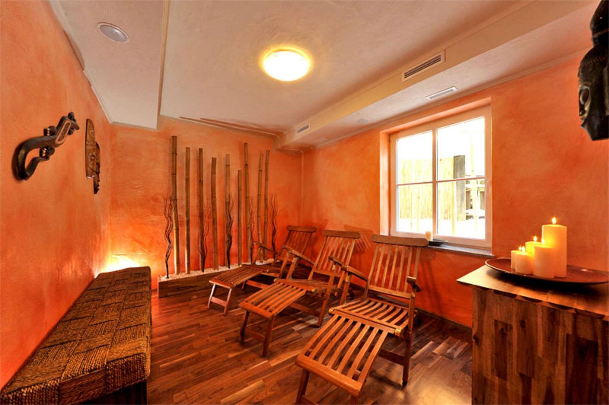 "Das Schlafzimmer" Erlebnis & Boutiquehotel - Ehemals Hacienda Mexicana Spittal an der Drau Dış mekan fotoğraf