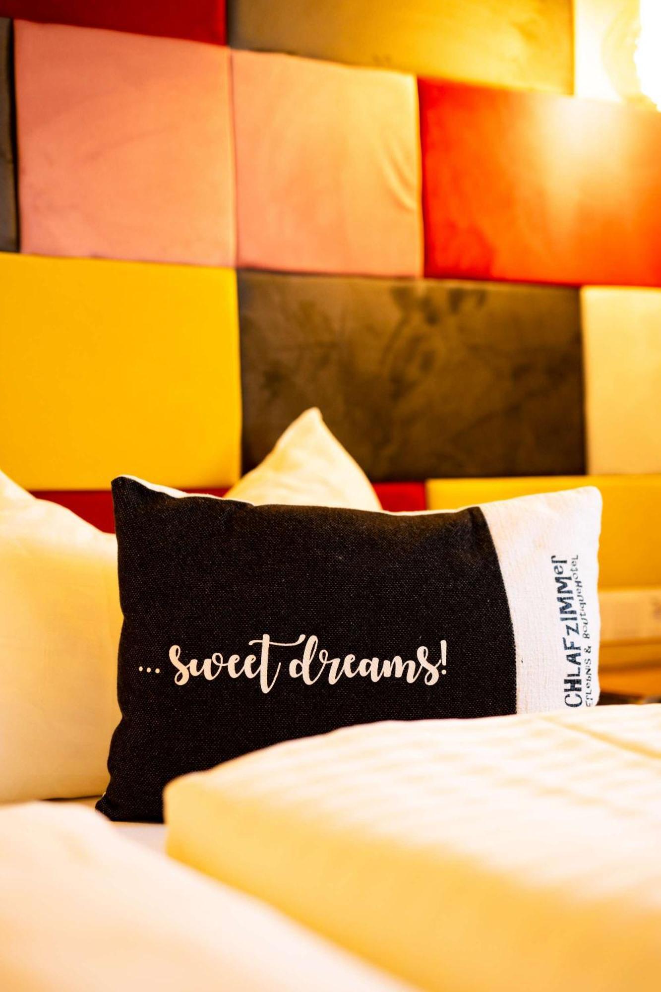"Das Schlafzimmer" Erlebnis & Boutiquehotel - Ehemals Hacienda Mexicana Spittal an der Drau Dış mekan fotoğraf